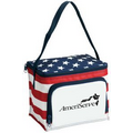 Patriotism Cooler